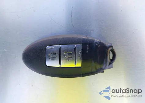 2015 Infiniti Q40 из США, поврежденный, VIN JN1CV6AP1FM500962